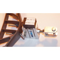 Force Sensor for a rowing machine