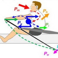 Rowing Power