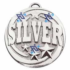 Silver membership
