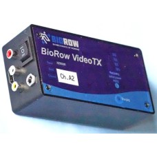 BioRow VideoTX