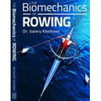 Book “The Biomechanics of Rowing”