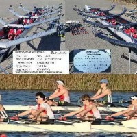 Biomechanical evaluation of boats and oars