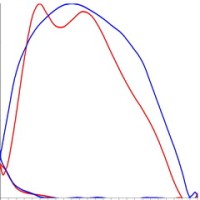 Interpretation of the force curve