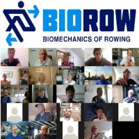 The next BioRow Webinar on Rowing Biomechanics is scheduled on Friday the 22nd January 2021 at 11.00am BST (London, UK)