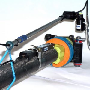2D Oar Angle sensor