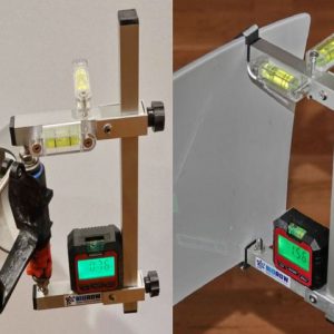 Pitch Meter