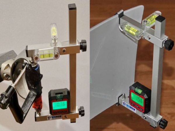 Pitch Meter