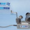 Wind Meter