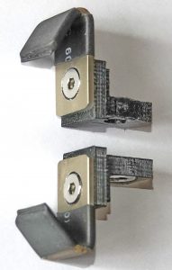BioRow Pitch Meter upgrade kit
