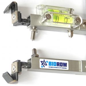 Using Pitch Meter upgrade kit
