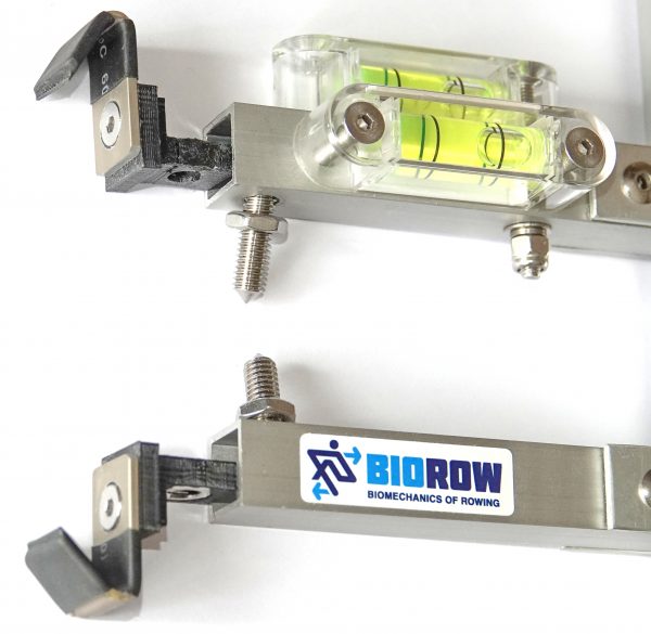 Using Pitch Meter upgrade kit